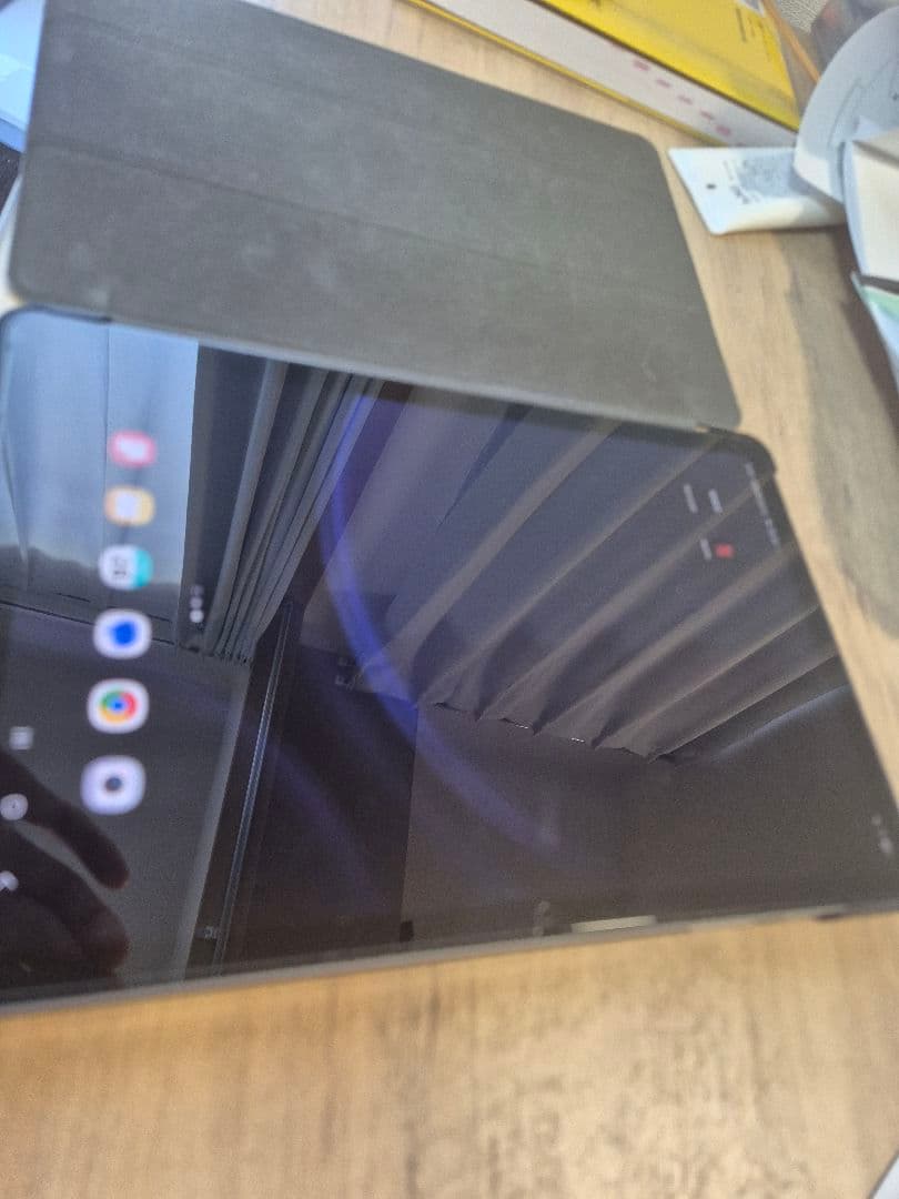 Galaxy Tab S9 FE (Wi-Fiモデル) グレー 128GB