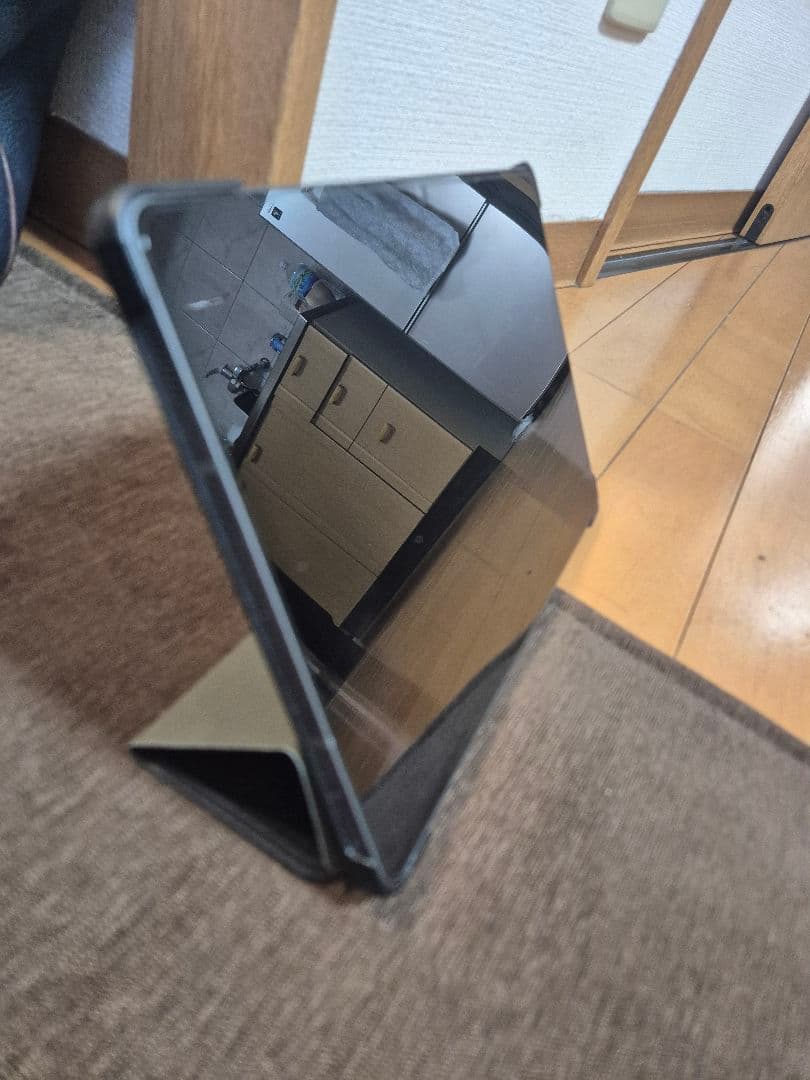 Galaxy Tab S9 FE (Wi-Fiモデル) グレー 128GB