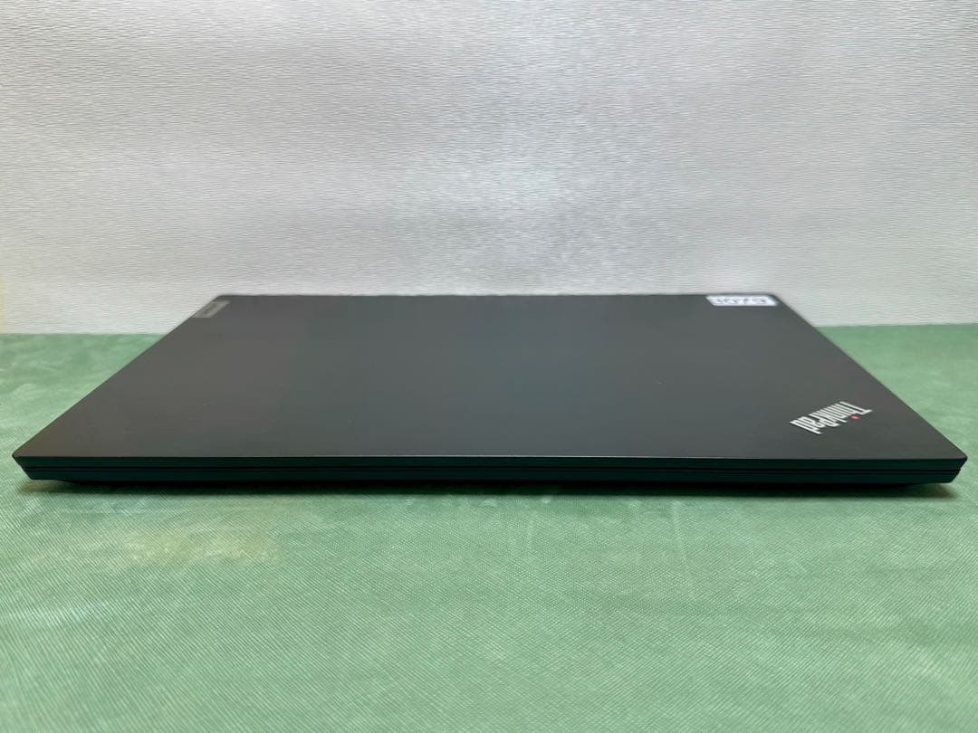 Windowsノート本体 ThinkPad E15 Gen 2 Core i7 16GB SSD512GB