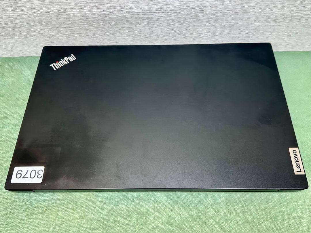 Windowsノート本体 ThinkPad E15 Gen 2 Core i7 16GB SSD512GB