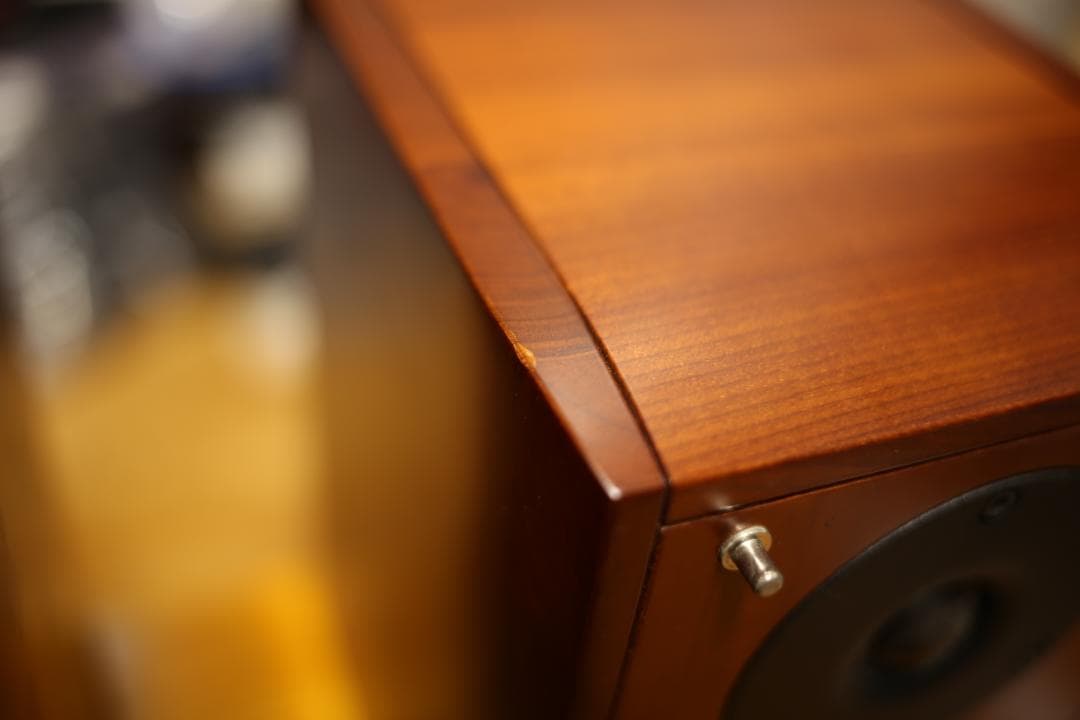 Pioneer S-A4SPT(S-A4spirit) スピーカー 2台セット