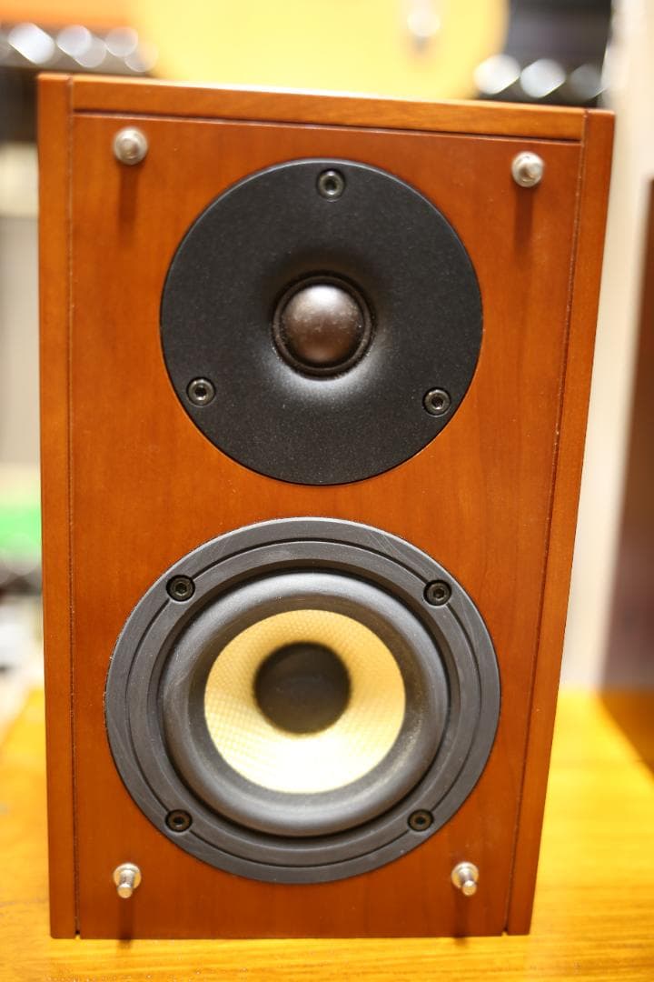 Pioneer S-A4SPT(S-A4spirit) スピーカー 2台セット