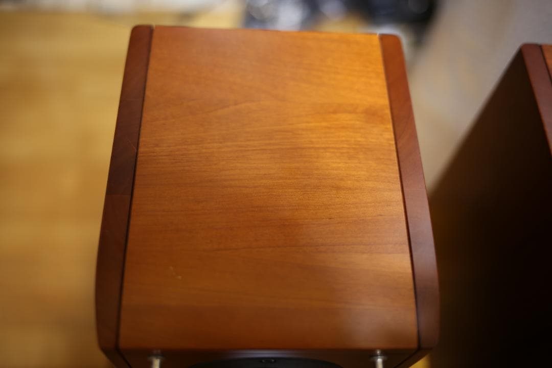 Pioneer S-A4SPT(S-A4spirit) スピーカー 2台セット