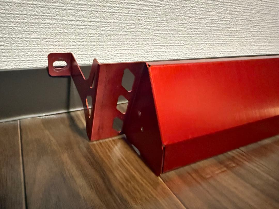 ZEROSPORTS インタークーラーガードWRX STI VAB GV GR