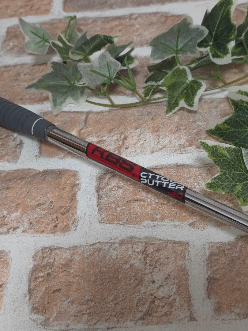 TU.37　GRID DESIGN☆　カスタムメイドパター　34インチ