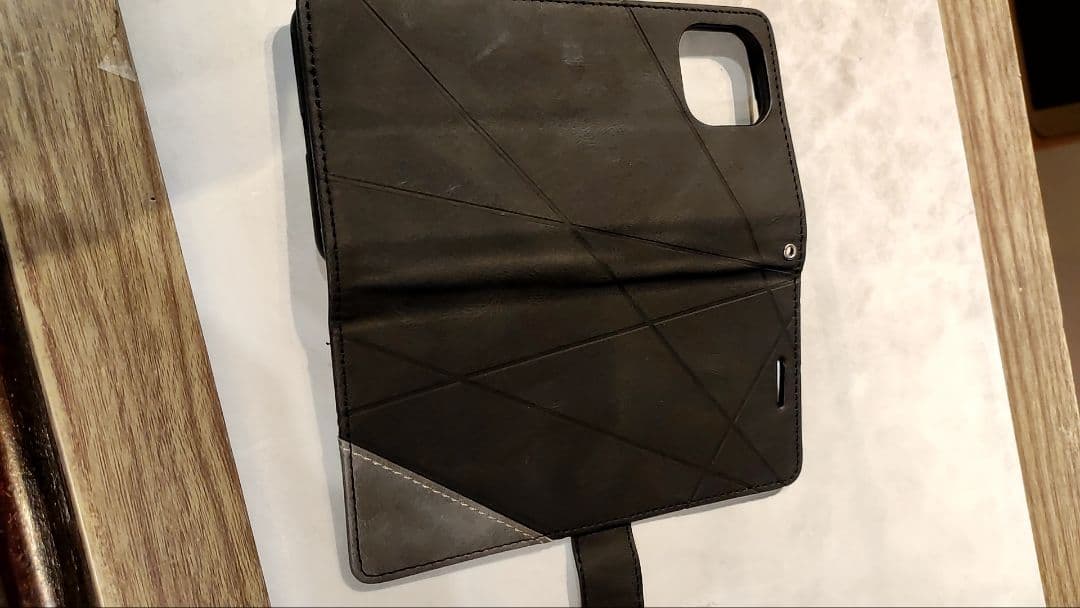 Mi 11 Lite 5G ブラック 6G/128GB SIMフリー　美品訳あり