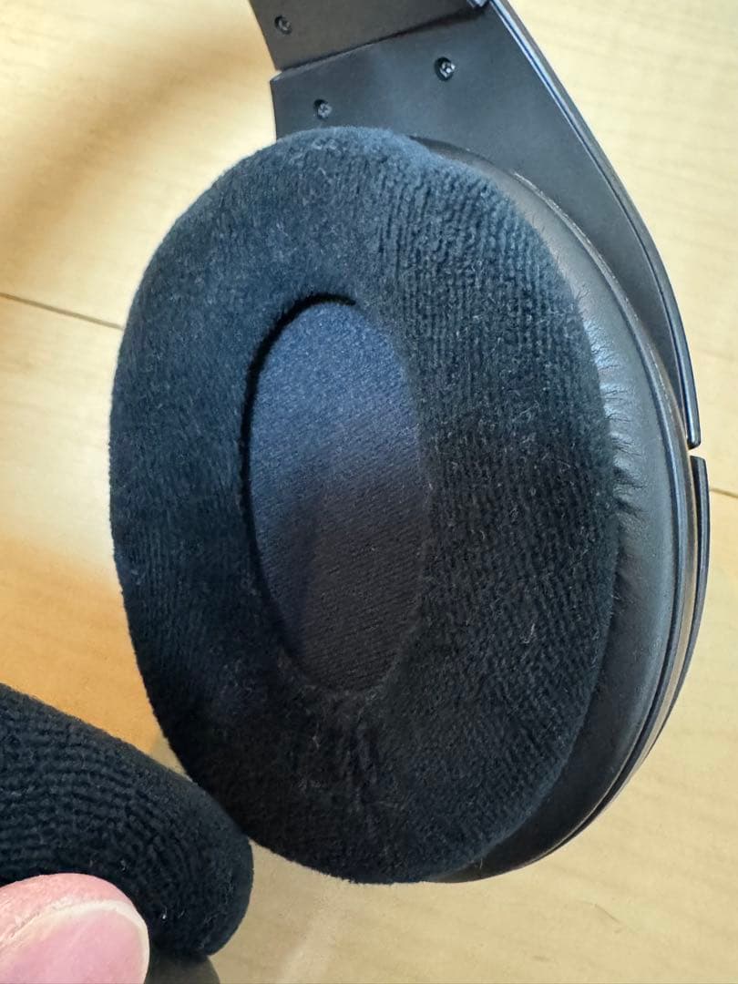 SHURE SRH1440 ヘッドホン