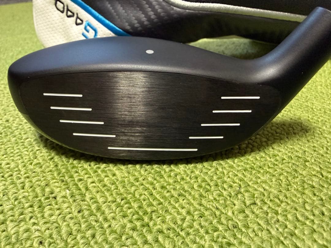 PING G440max FW 3W 15° ヘッドのみ