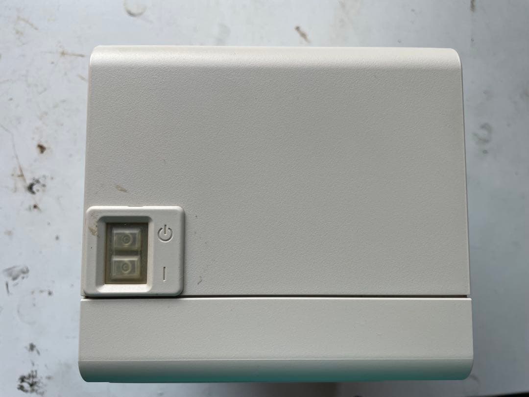 エプソンTM-90KPレジプリンター