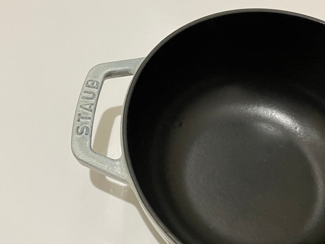 ストウブ　ワナベM(18cm) カンパーニュ