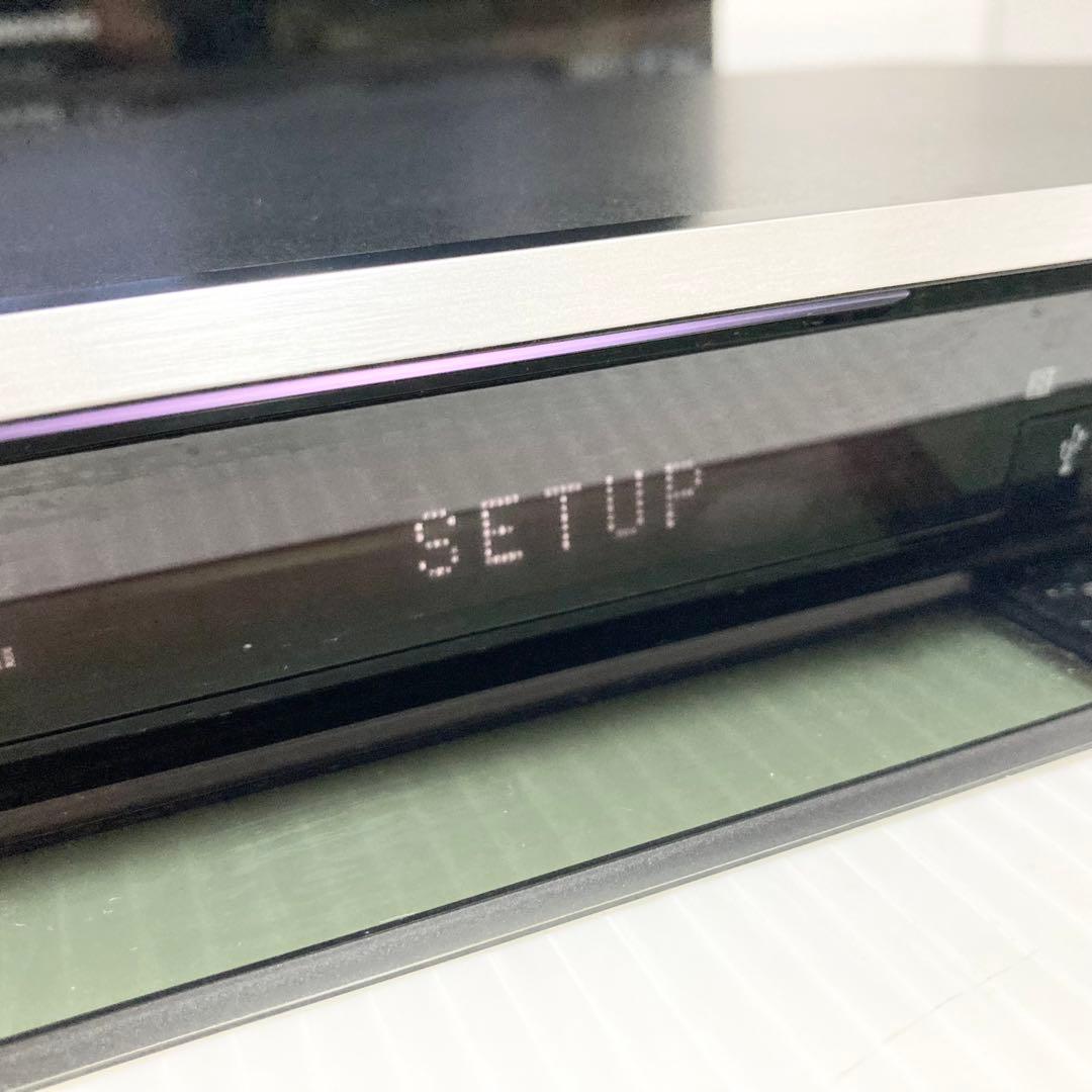 美品 SONY ブルーレイレコーダー BDZ-EW1000 2013年製 1TB