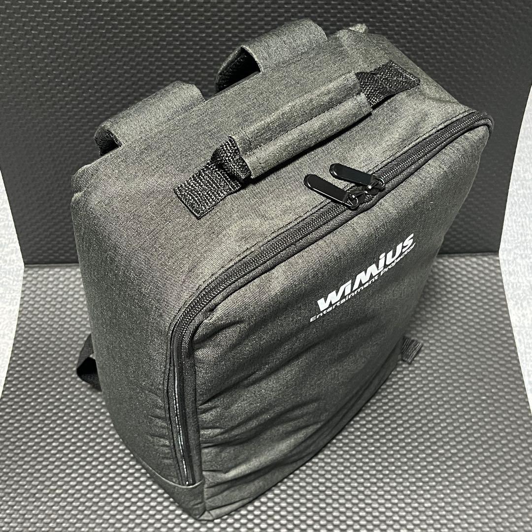 wimius k7 プロジェクター