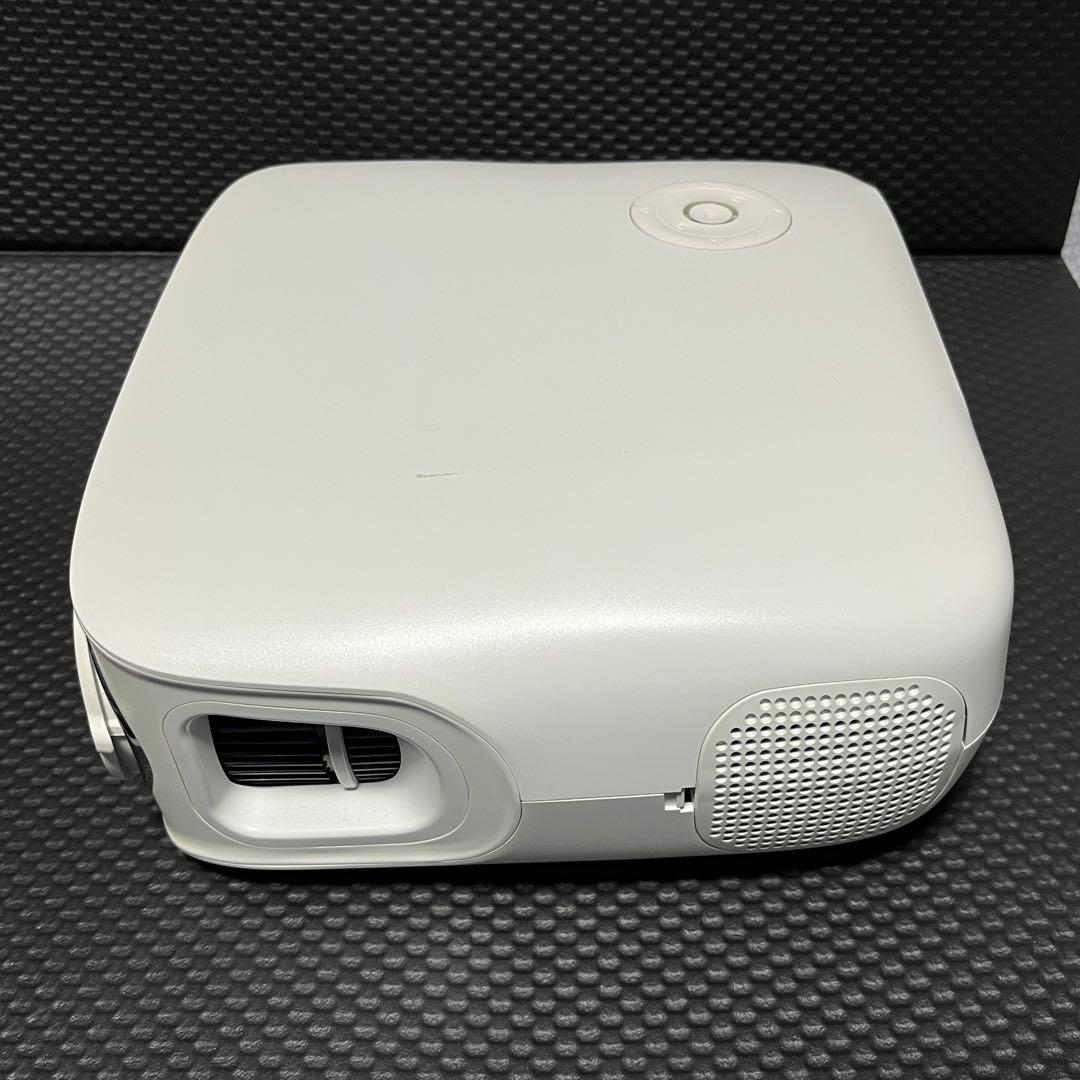 wimius k7 プロジェクター