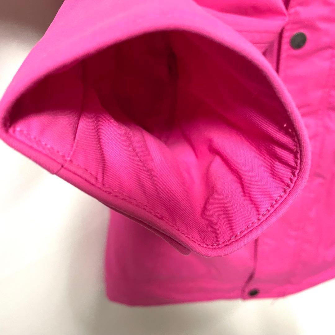 【早い者勝ち】BURTON バートン スノーボードウェア XS ピンク