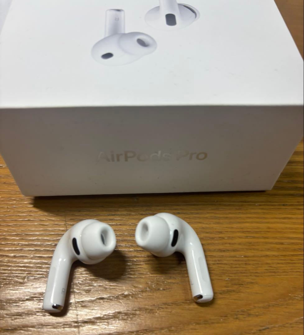 Apple AirPods Pro 第3世代 イヤホンのみ