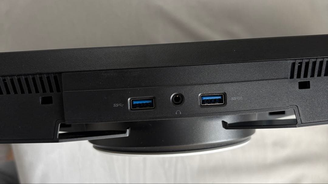 Alienware AW2521HFL 240Hz 25インチ