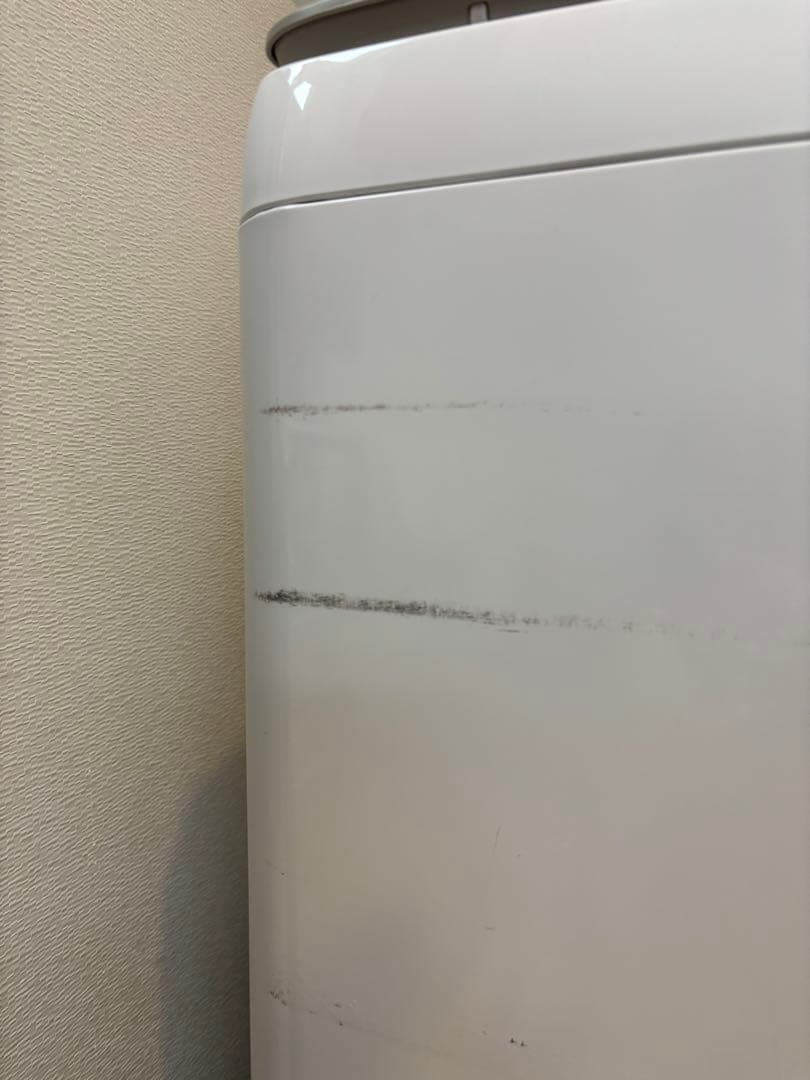 ※らするさん　購入待ち　パナソニック NA-FA80H5 8kg ステンレス槽