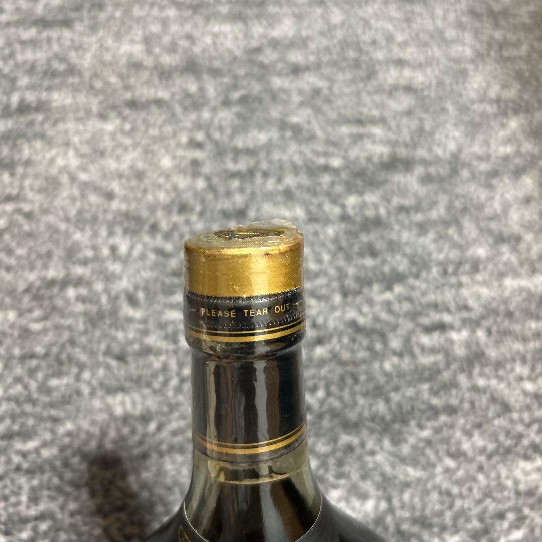 Hennessy XO コニャック 1765年設立