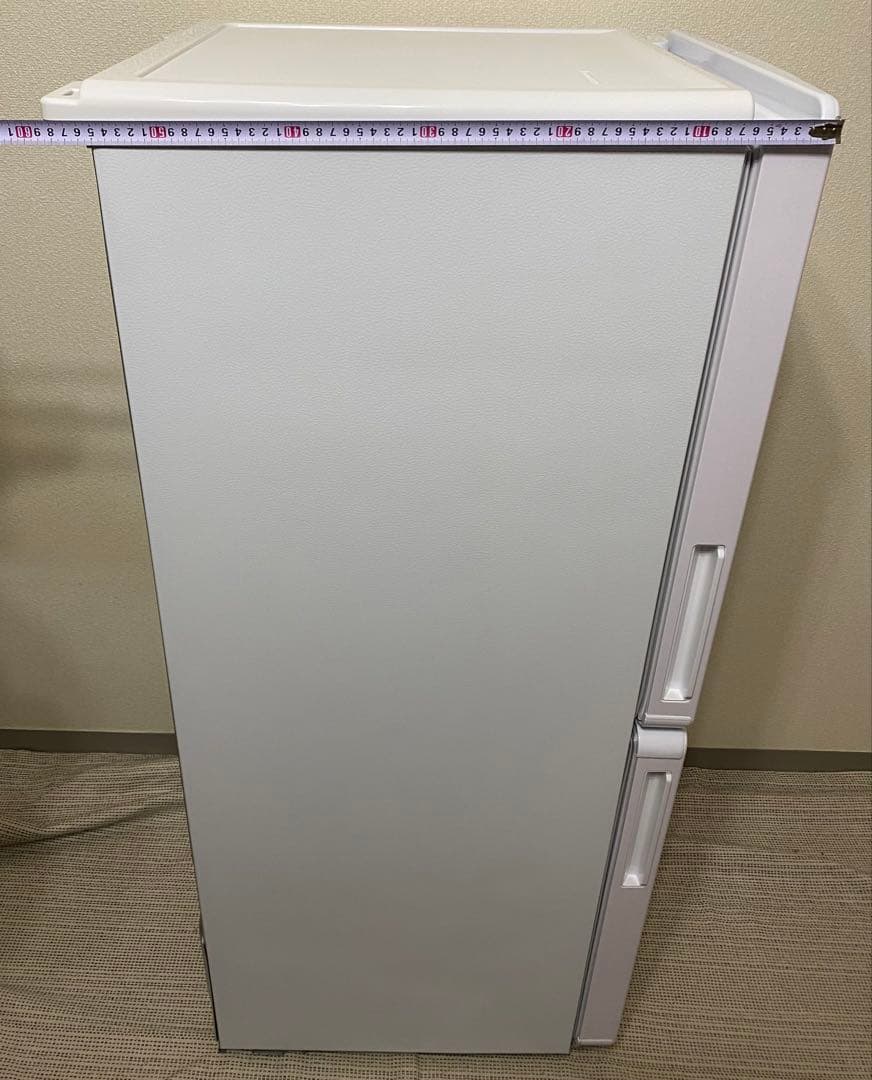 Haier 2023年製　冷凍冷蔵庫148L