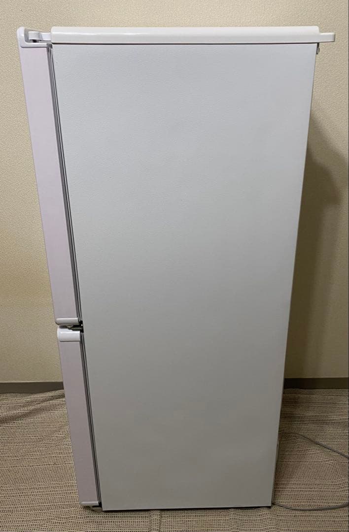 Haier 2023年製　冷凍冷蔵庫148L