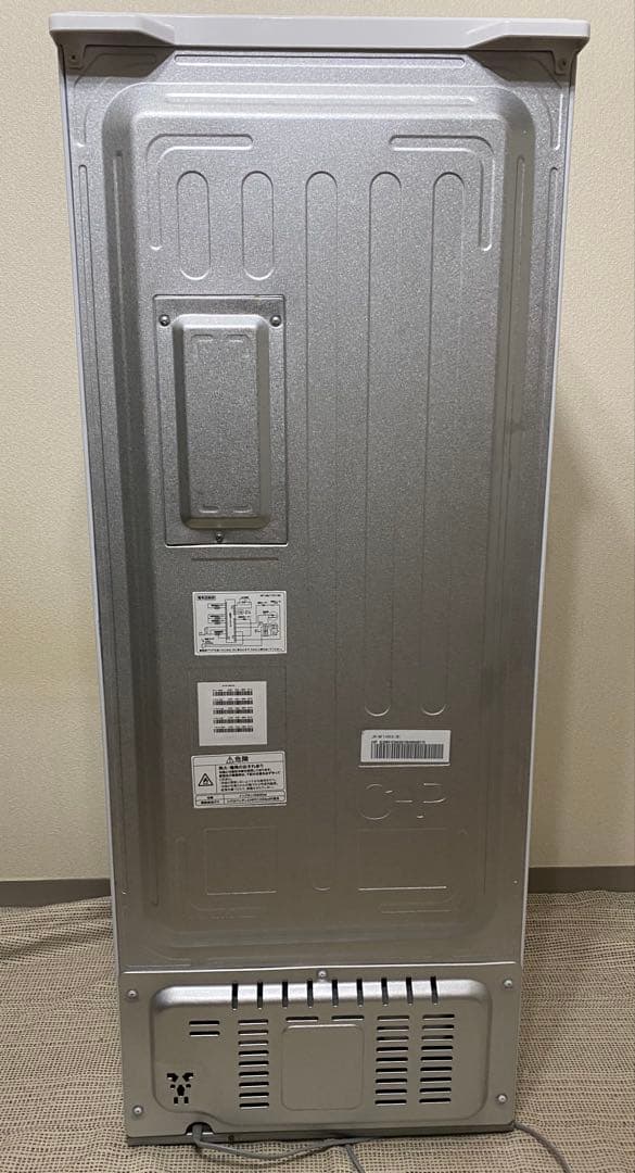 Haier 2023年製　冷凍冷蔵庫148L