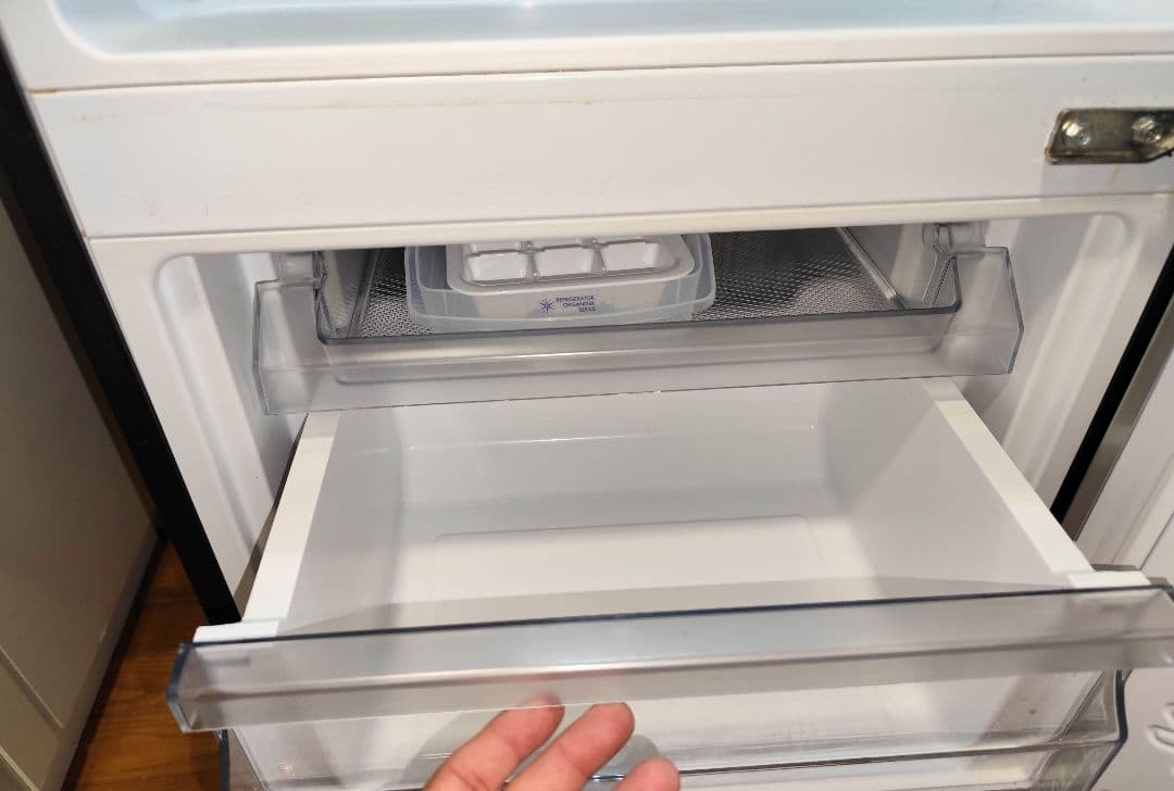 2020年製 冷蔵庫（148L）近隣配送無料＋保証＋設置込