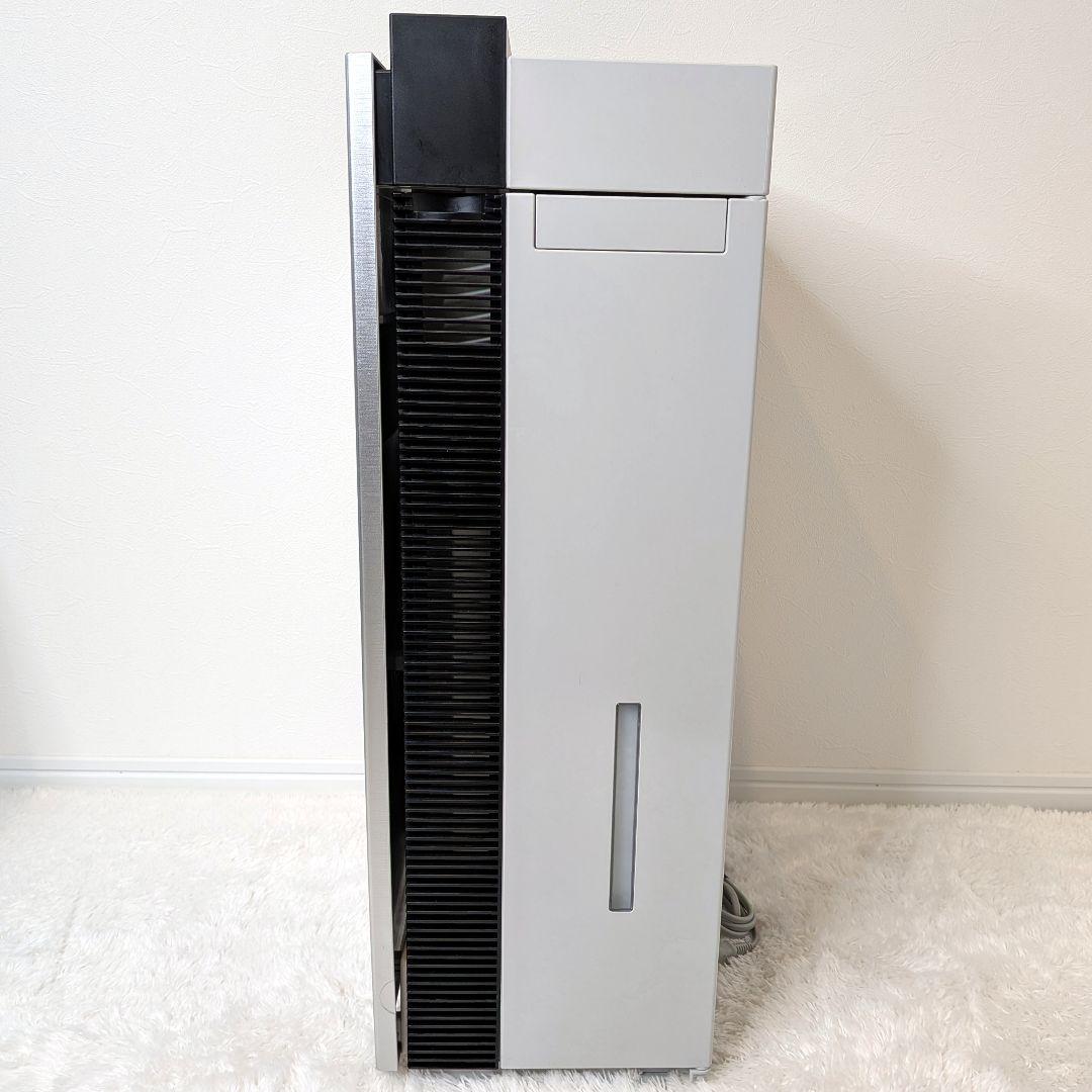 Panasonic 次亜塩素酸 空間除菌脱臭機 ジアイーノ 空気清浄 脱臭