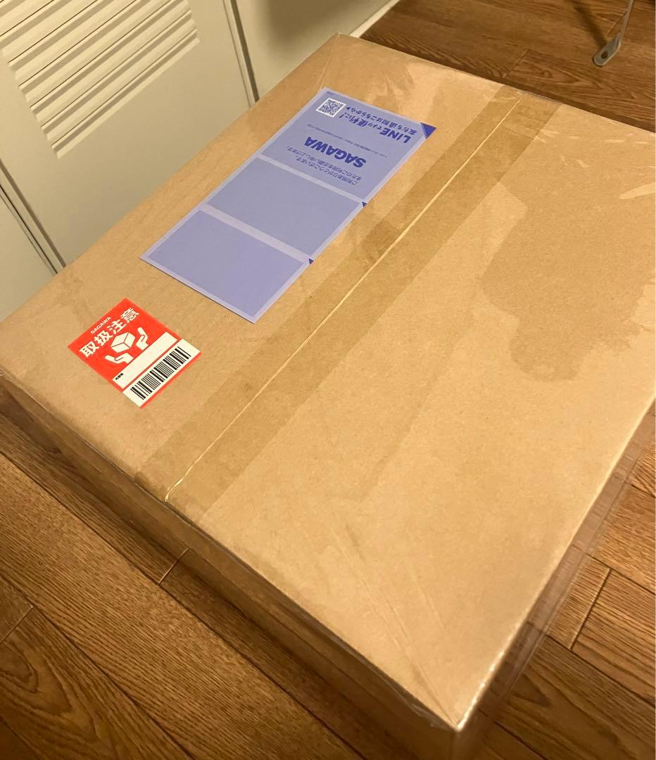 【値下げ】新品.未開封　バルミューダ.リベイカートースターBlack