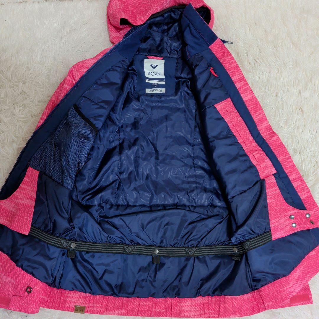 Roxy スキーウェア　スノボウェア　スノーボードウェア　スキー　スノボ