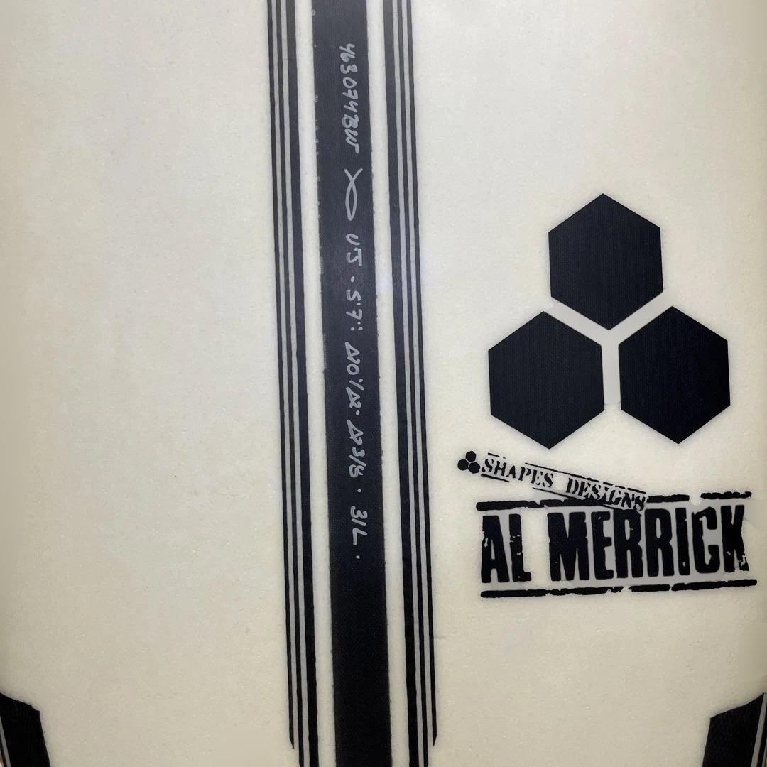 値下げしました❗️ アルメリック　☆ ウルトラジョー　スパインテック　5.7ft