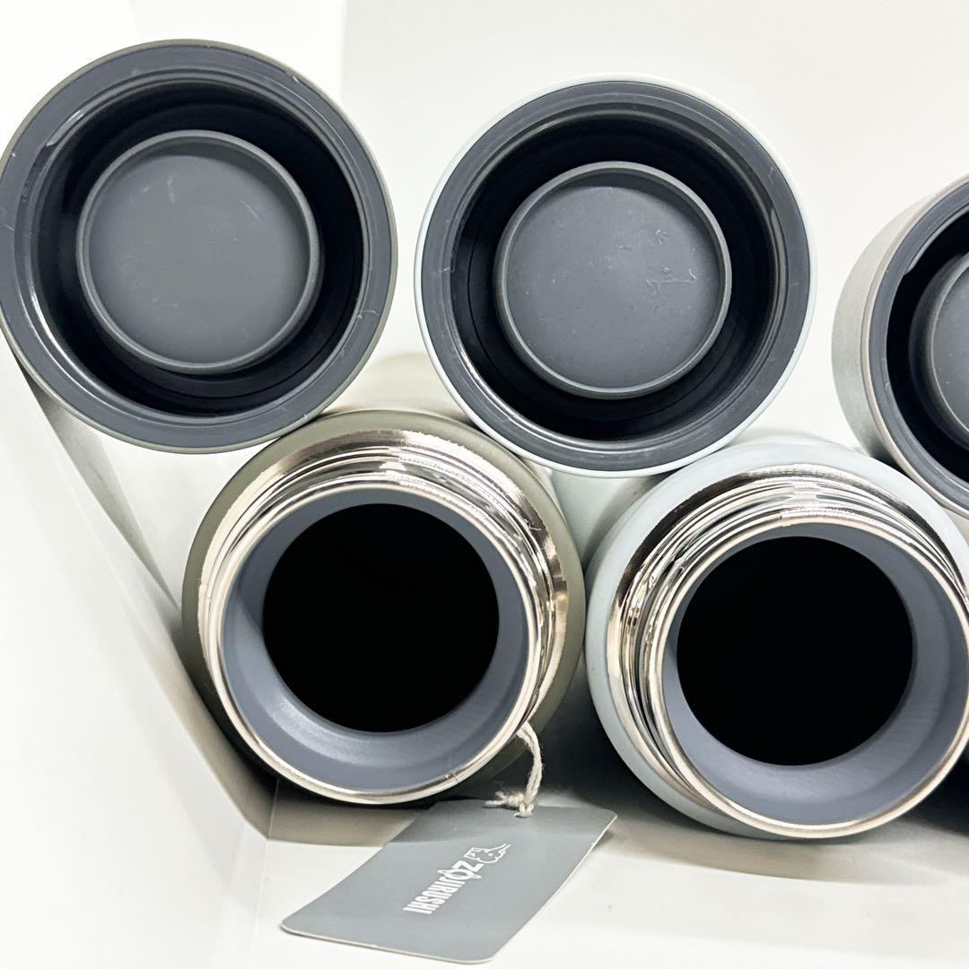 【新品未開封】店頭展示品　象印　マグボトル　水筒 4種まとめ売り