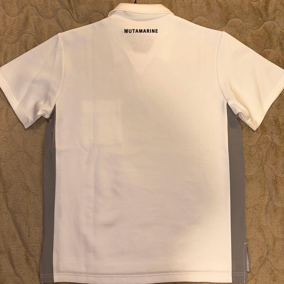 MUTA MARINE★セットアップ★M