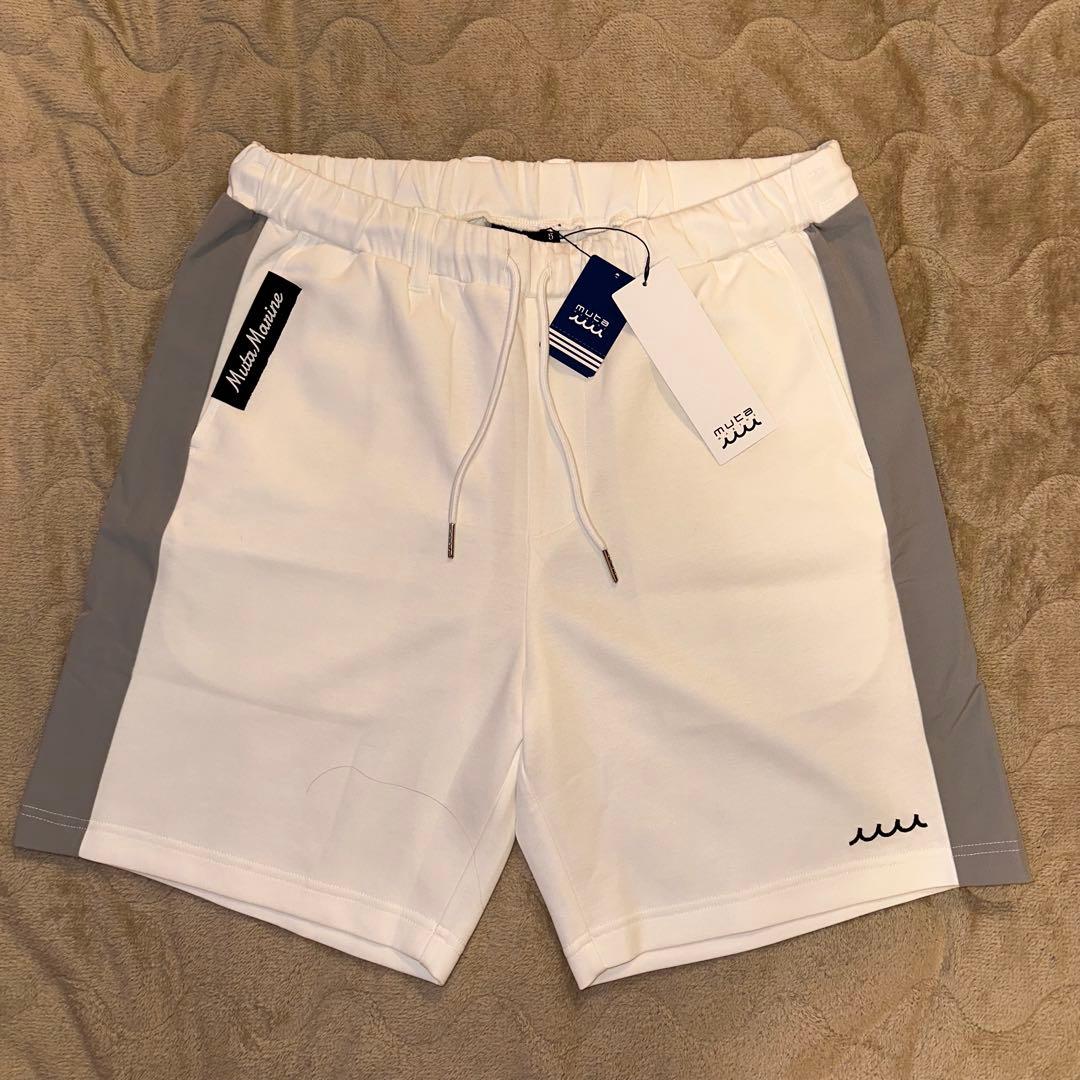 MUTA MARINE★セットアップ★M