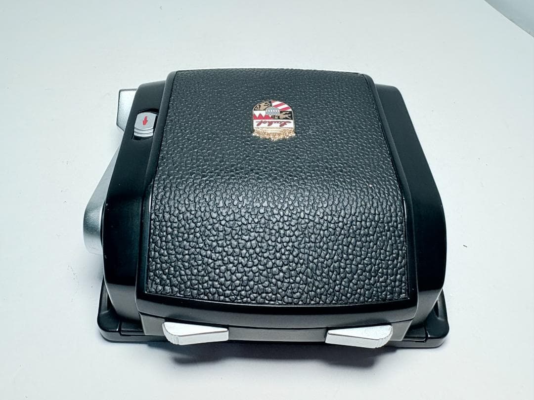 Linhof Super Rollex 6x9 ロールフィルムマガジン