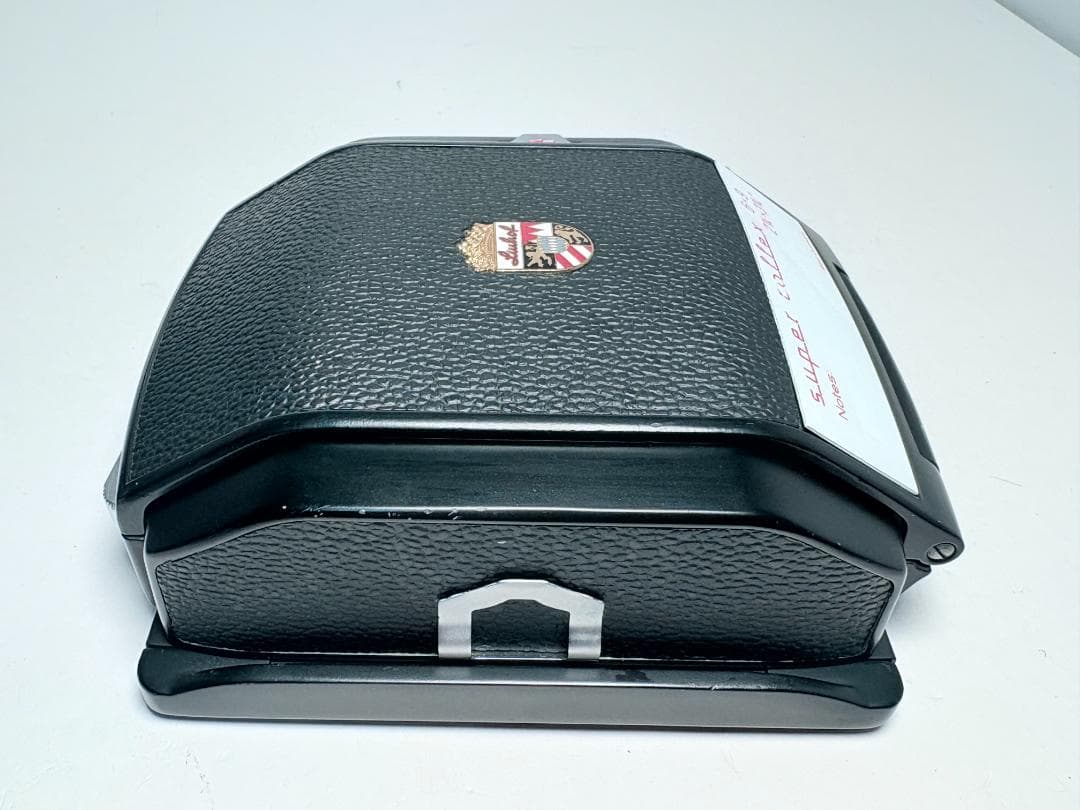 Linhof Super Rollex 6x9 ロールフィルムマガジン