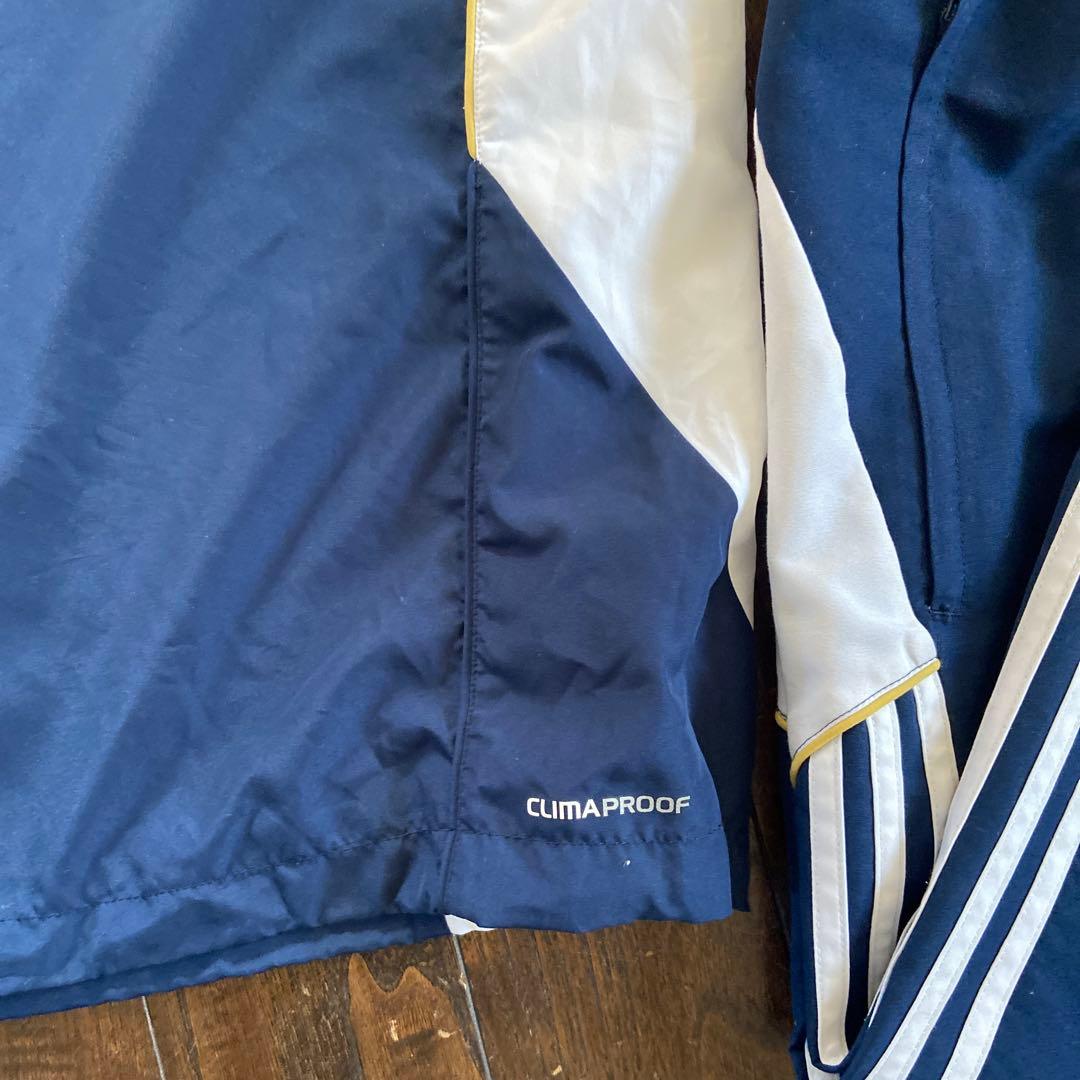 adidasチェルシー☆セットアップトレーニングウェア