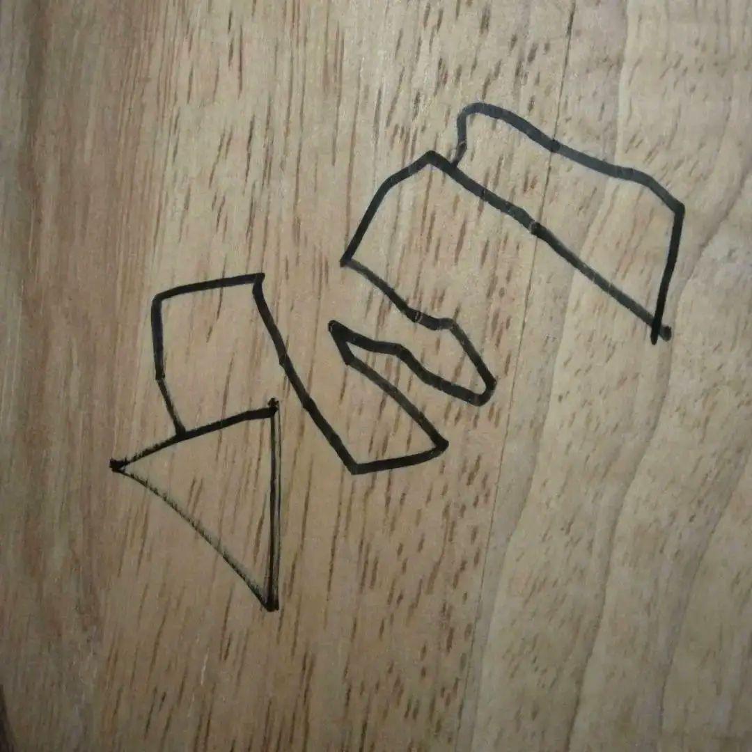 中古品　折り畳み　テーブル　机　ローテーブル