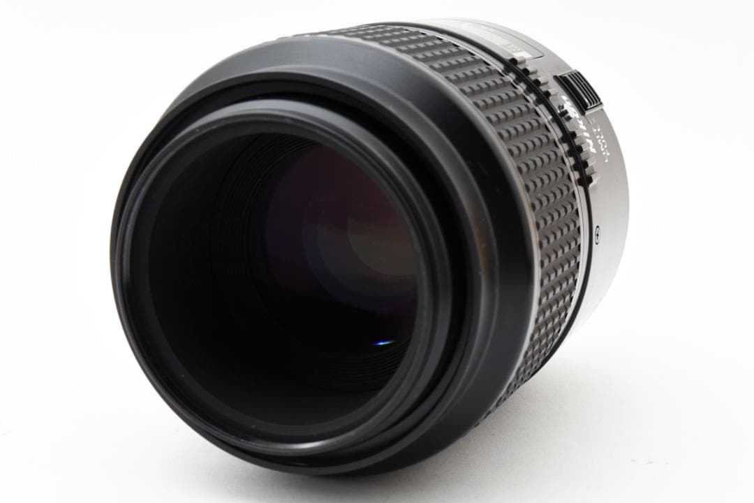 ニコン AF MICRO NIKKOR 105mm F2.8D #16679