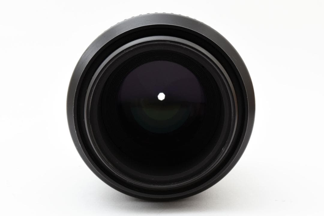 ニコン AF MICRO NIKKOR 105mm F2.8D #16679