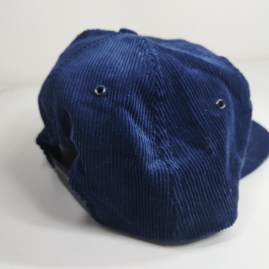 マグナ キャップ ビンテージ ロゴ ハット MAGNA アメリカ 古着 h385