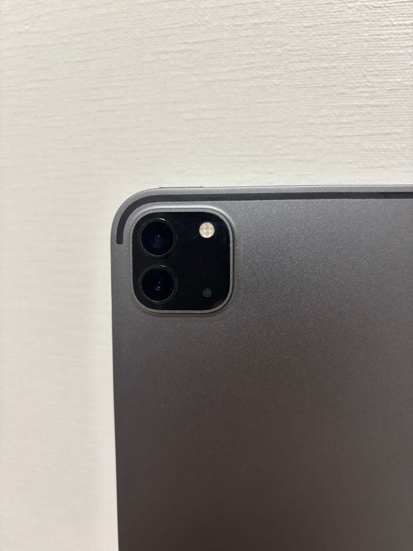 iPadPro11インチ 3世代 256GB wifiモデル