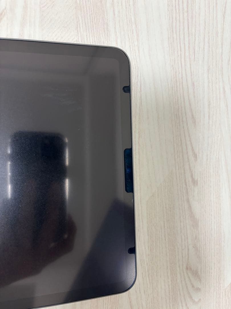 iPadPro11インチ 3世代 256GB wifiモデル