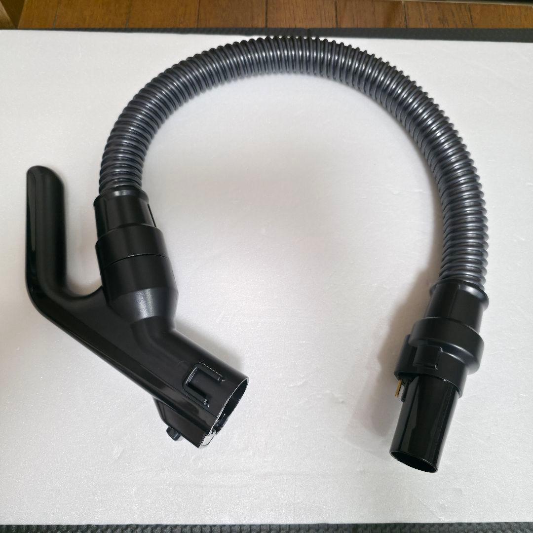 【美品】HITACHIコードレス掃除機PV-BH900Kパワーブーストサイクロン