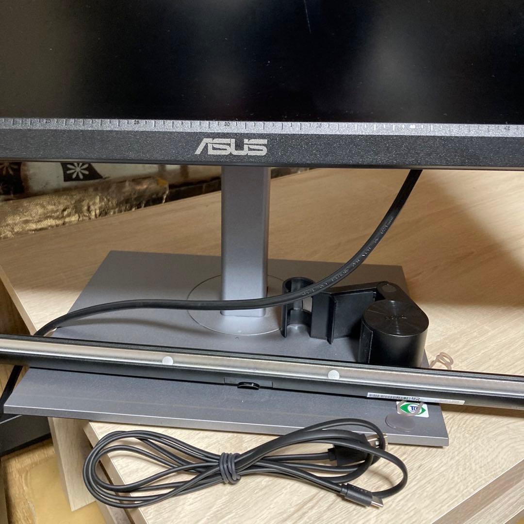 美品　ASUS ProArt Display PA279CV モニター 4k