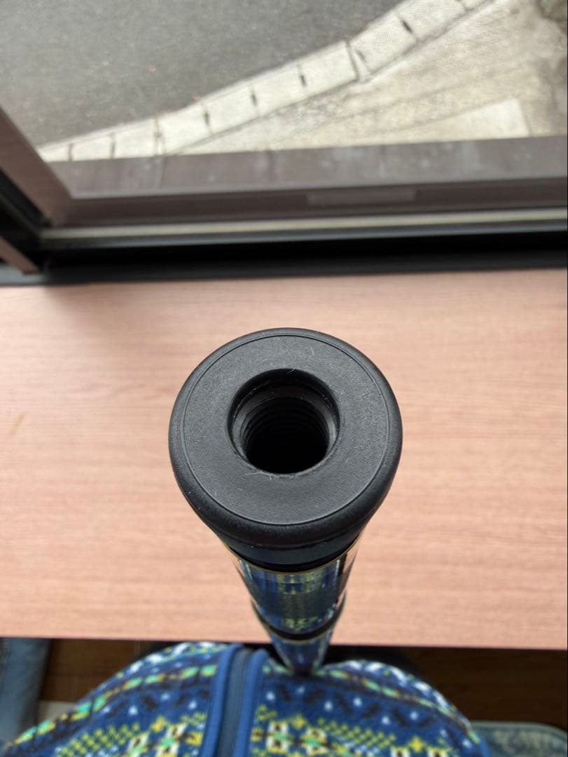 がま磯　マルチフレックス　たもの柄4 5.5 (4.5)