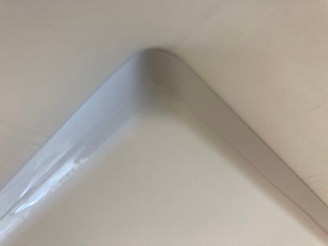 HERMES エルメス シェーヌダンクル スクエア ミニ プレート　箱付