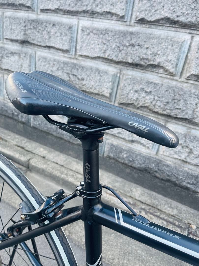 FUJI フジ ロードバイク ROUBAIX 1.5 ルーベ 1.5 大阪引取り