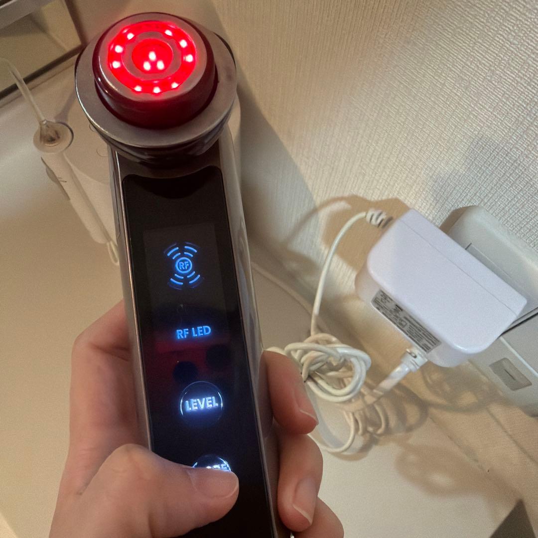 YA-MAN 美顔器 多機能