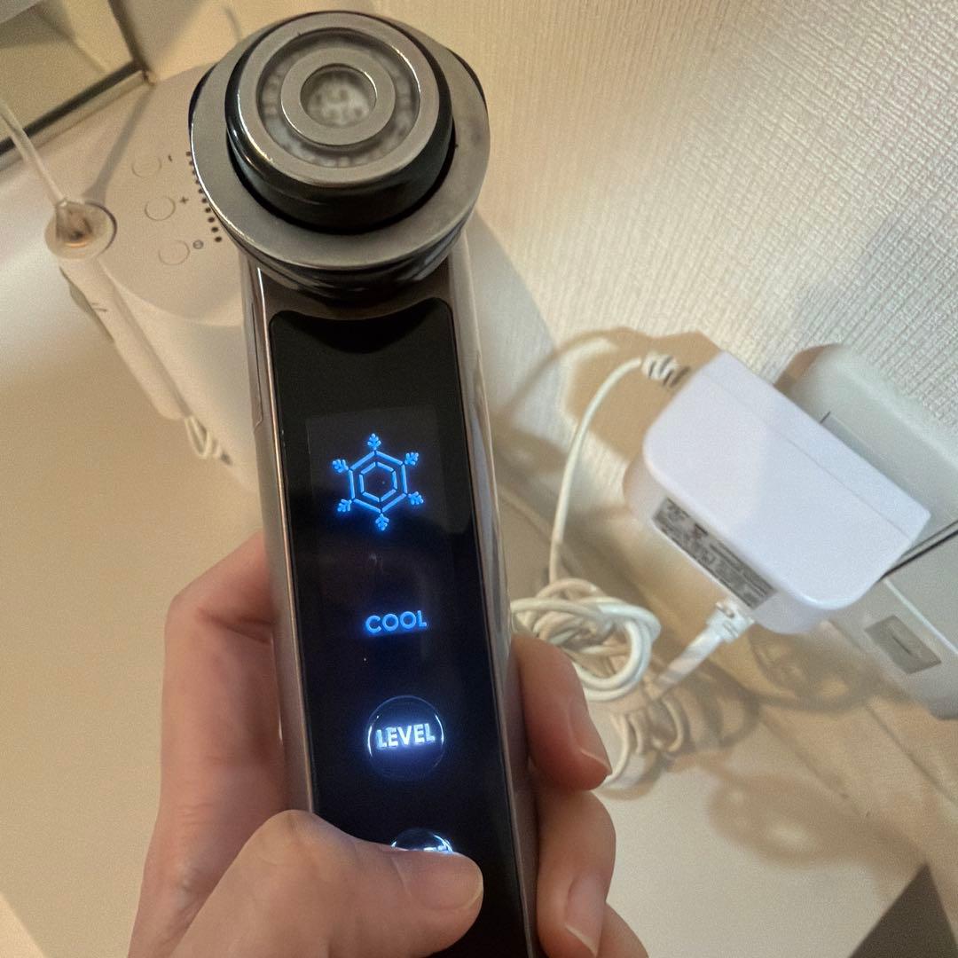 YA-MAN 美顔器 多機能