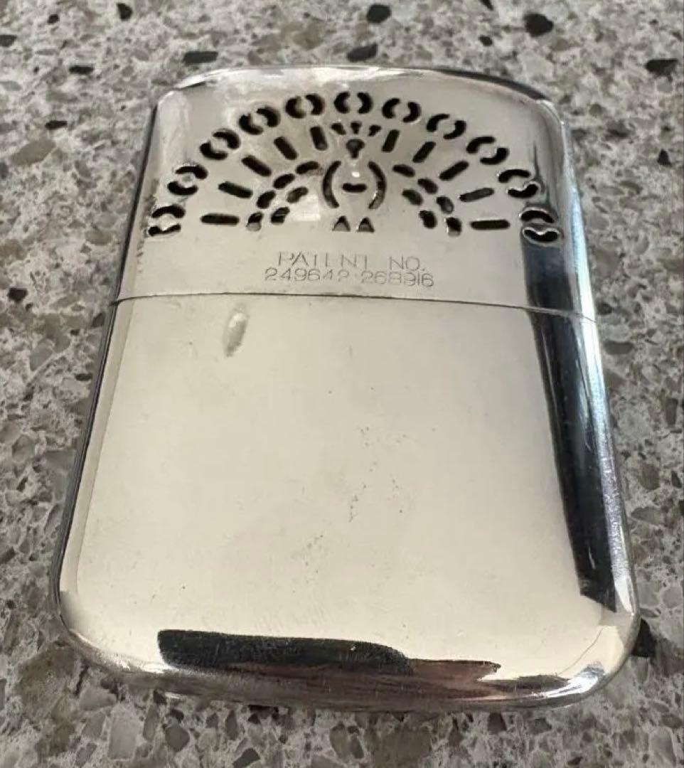 レトロ！　キング化学・ナショナル・ハクキン　カイロまとめ売り！！（ジャンク品）